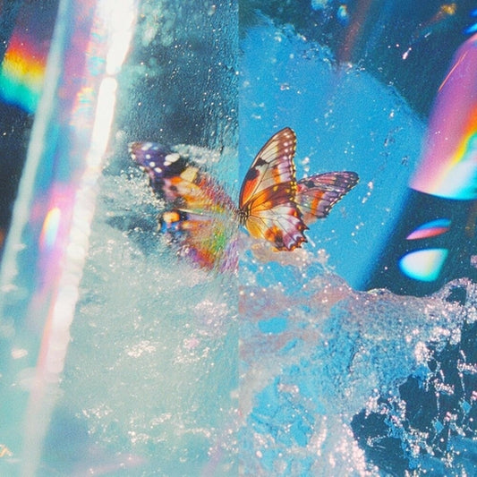 Daphni - Butterfly (LP) { vinyl }