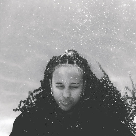 Baro Sura - TODAY & ALWAYS (LP) { vinyl }