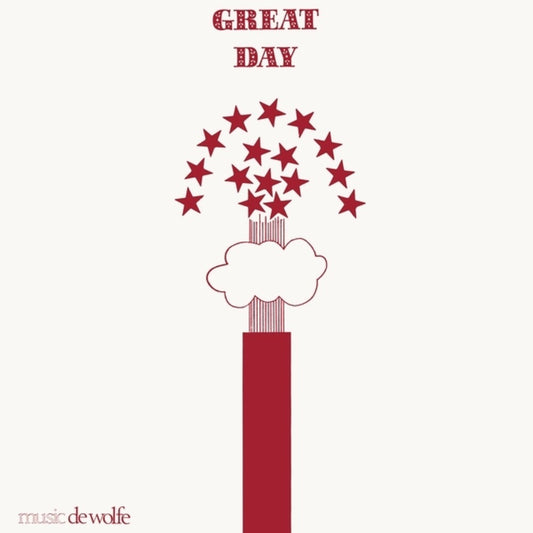 Simon Haseley  / Reno,Peter - Great Day (LP) { vinyl }