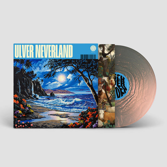 Ulver - Neverland (LP) { vinyl }