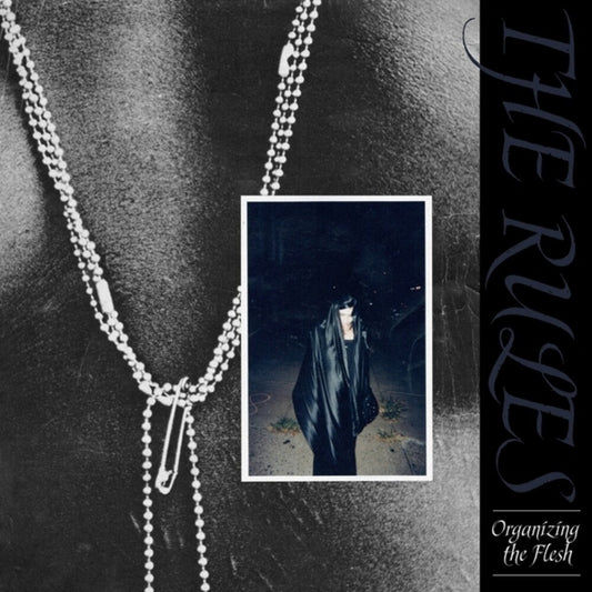 Rules - Organizing The Flesh (LP) { vinyl }
