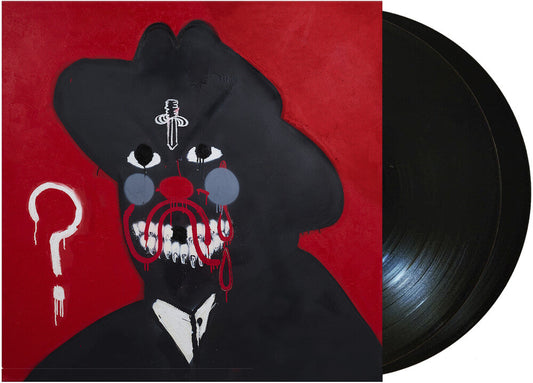 [PRE-ORDER] 21 Savage - What Happened To The Streets? (LP) { vinyl }