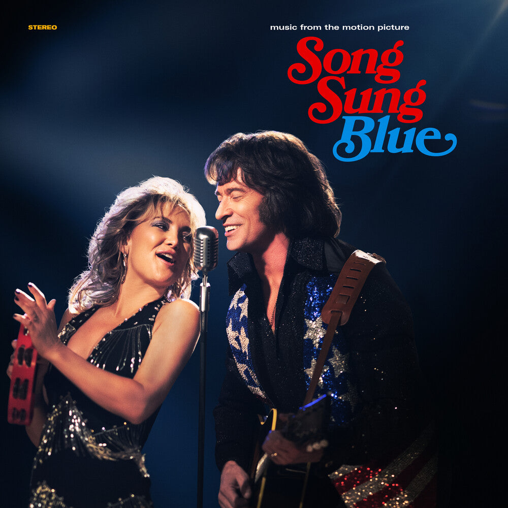 [PRE-ORDER] Various Artists - Song Sung Blue (LP) { vinyl }