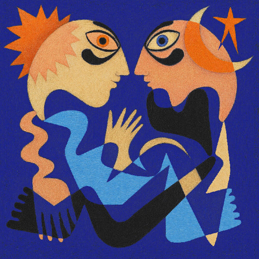 Sotomayor - Wabi Sabi (Clear Vinyl) (Post) { vinyl }