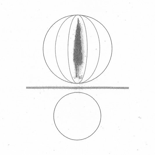 Stephen O'malley - Spheres Collapser (LP) { vinyl }