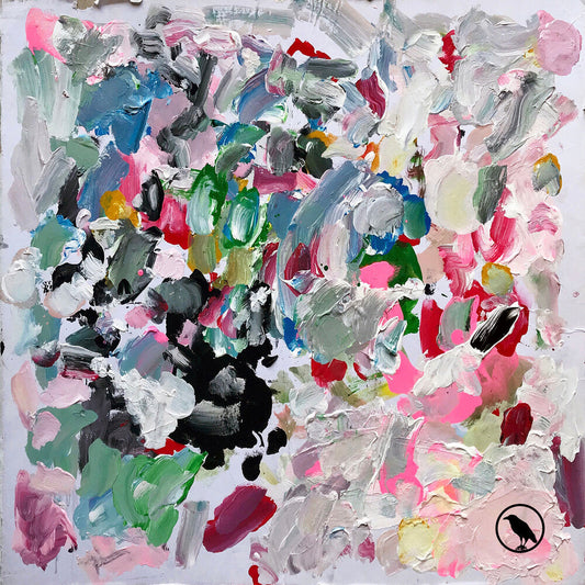 [PRE-ORDER] Jay Johanson -Jay - Where's The Cat (LP) { vinyl }