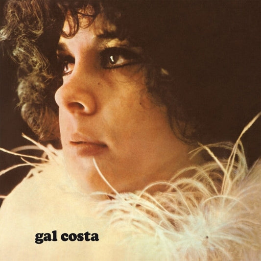 Gal Costa - Gal Costa (1969) (LP) { vinyl }