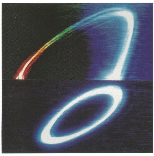 Klaus Wiese - Uranus (LP) { vinyl }