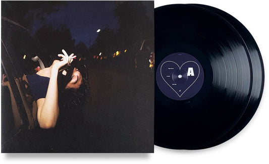 [PRE-ORDER] Jane Remover - Heart (LP) { vinyl }