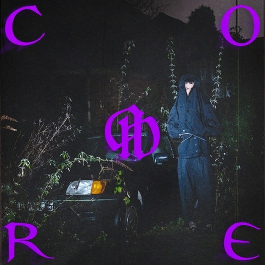 Apollo Noir - Core (Colored Vinyl) (Purp) (Uk) { vinyl }