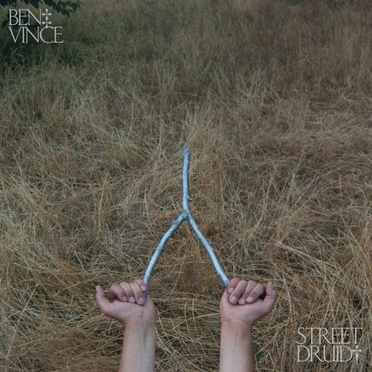Ben Vince - Street Druid (Uk) (LP) { vinyl }