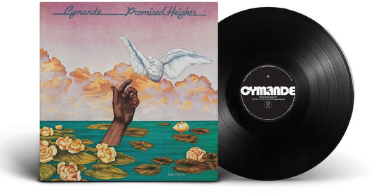 [PRE-ORDER] Cymande - Promised Heights (LP) { vinyl }