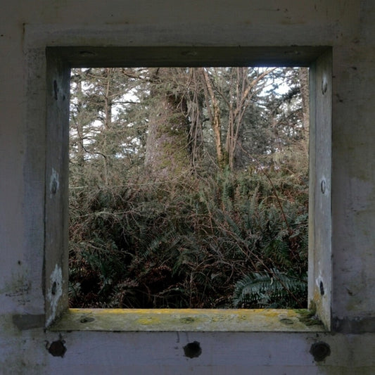 Derek Wilson  Hunter - Sculptures (LP) { vinyl }