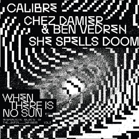 When There Is No Sun Vol. 3 / Various - When There Is No Sun Vol. 3 / Various (LP) { vinyl }