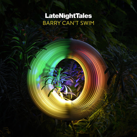 Barry Can't Swim - Late Night Tales: Barry Can't Swim (180 Gram) (Download Included) { vinyl }
