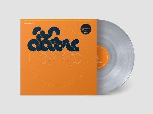 [PRE-ORDER] Sun Electric - Episodes (Clear Vinyl) (180 Gram) { vinyl }
