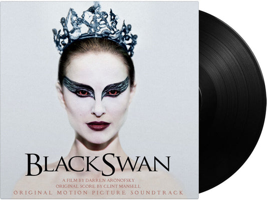Clint Mansell  (Ogv) - Black Swan - O.S.T. (180 Gram) { vinyl }
