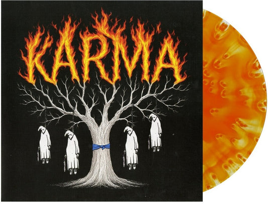 Dave East - Karma 4 (Colored Vinyl) (Altc) { vinyl }