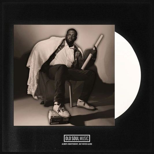 [PRE-ORDER] Mr. Muthafuckin' eXquire - Vol. 2 Y.O.Uprint - White (Colored Vinyl) (180 Gram) (Wht) { vinyl }