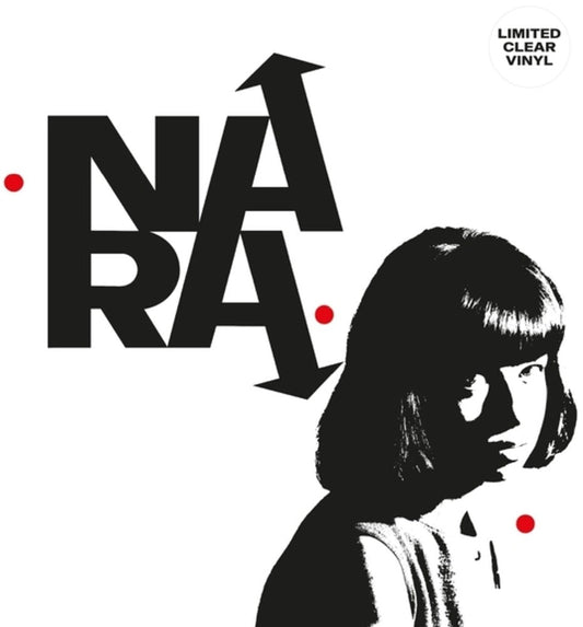 [PRE-ORDER] Nara Leao - Nara (Clear Vinyl) { vinyl }