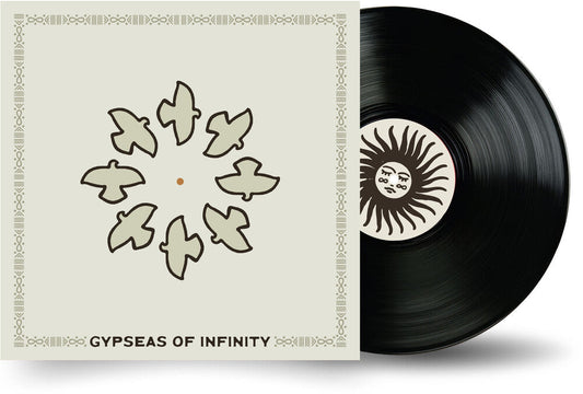 [PRE-ORDER] Gypseas of Infinity - Gypseas Of Infinity (LP) { vinyl }