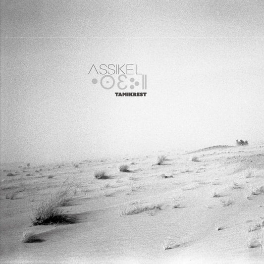 [PRE-ORDER] Tamikrest - Assikel (LP) { vinyl }