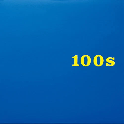 Kazuyoshi Nakamura - 100s (Vinyl) { vinyl }
