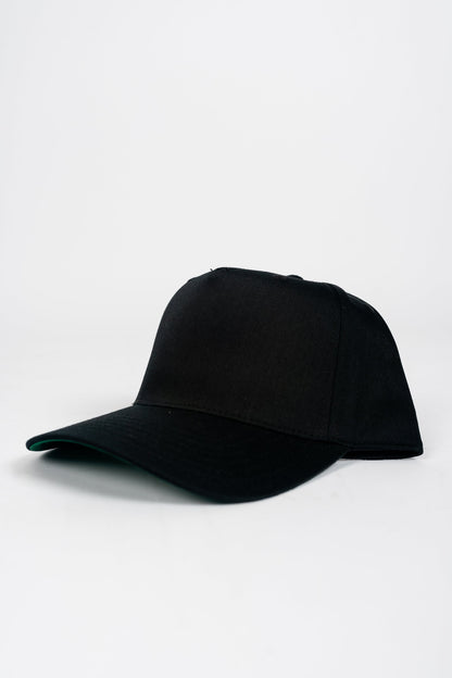 5 Panel Hat