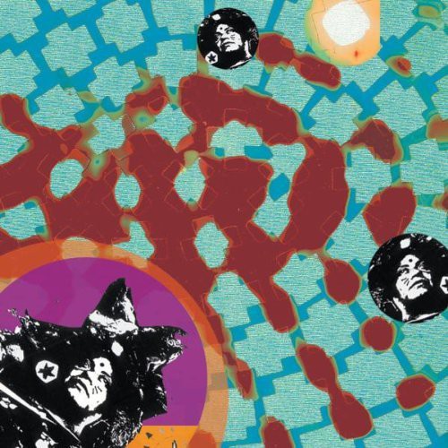 Electroputas - 3 (Vinyl) { vinyl }