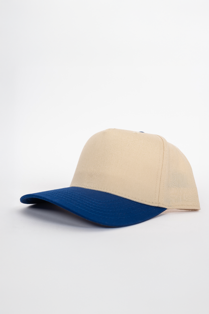 5 Panel Hat