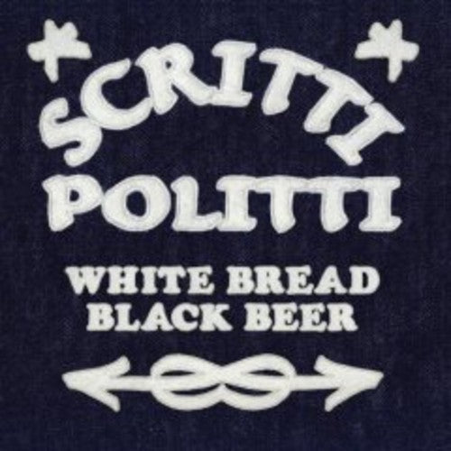 Scritti Politti - White Bread Black Beer (Vinyl) { vinyl }