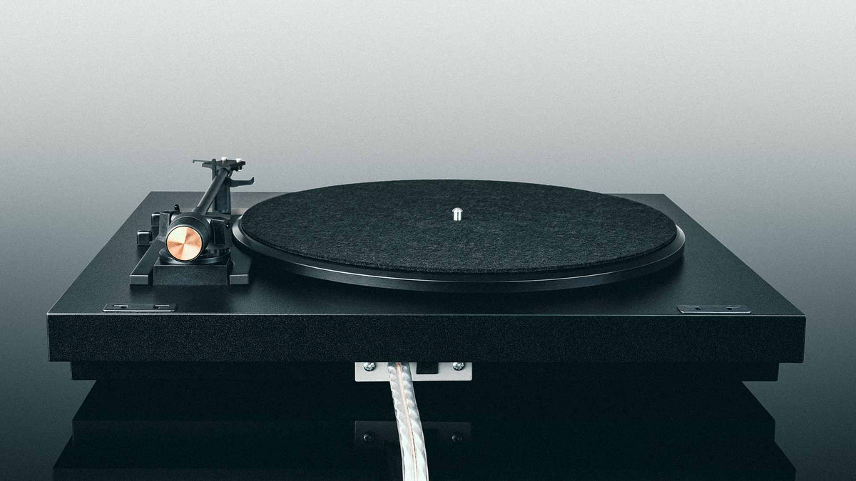 Pro-Ject: A1.2 Automatic Turntable - PRE-ORDER