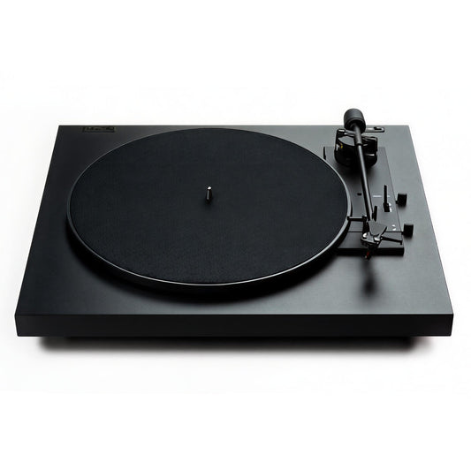 Pro-Ject: A1.2 Automatic Turntable - PRE-ORDER