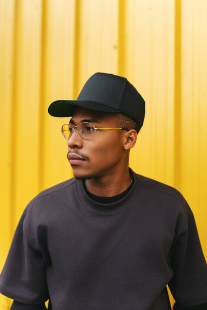5 Panel Hat