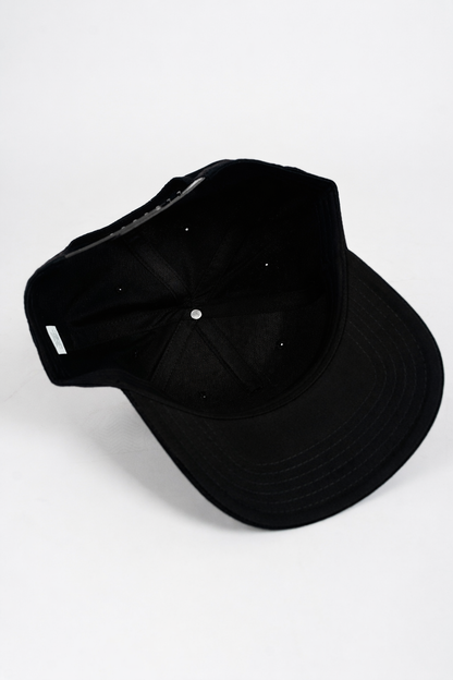 5 Panel Hat