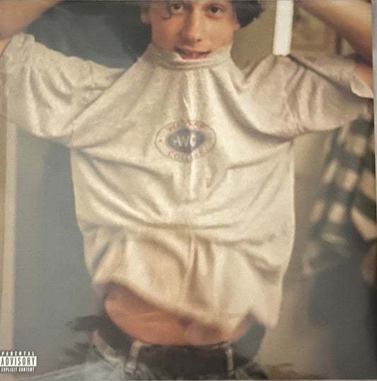 Jake Minch- George { vinyl }