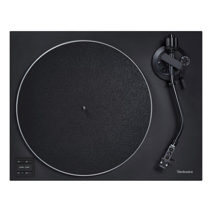 Technics: SL-50C Direct Drive Turntable