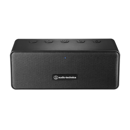 Audio-Technica - Bluetooth Wireless Speaker - AT-SP65XBT
