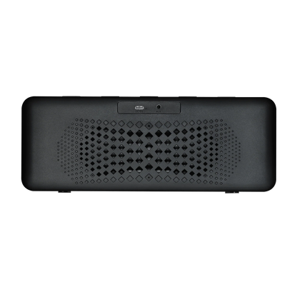 Audio-Technica - Bluetooth Wireless Speaker - AT-SP65XBT