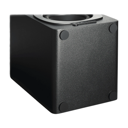 Audio-Technica - Powered Bookshelf Speakers - AT-SP3X