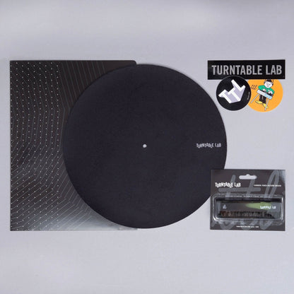Audio-Technica: AT-LP120XBT-USB-BK Direct Drive Turntable w/ Bluetooth