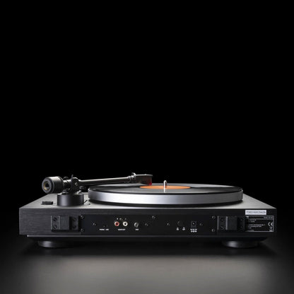 Dual Electronics: CS 429 Fully Automatic Turntable