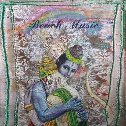 (Sandy) Alex G- Beach Music { vinyl }
