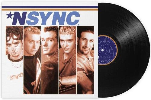 *NSYNC- *NSYNC: 25th Anniversary { vinyl }