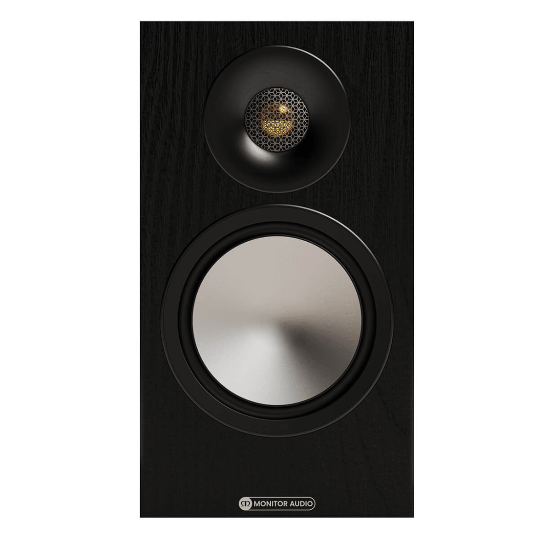 Monitor Audio - Bronze 50 (7G) Bookshelf Speakers