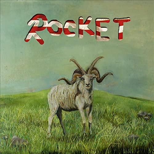 (Sandy) Alex G- Rocket { vinyl }