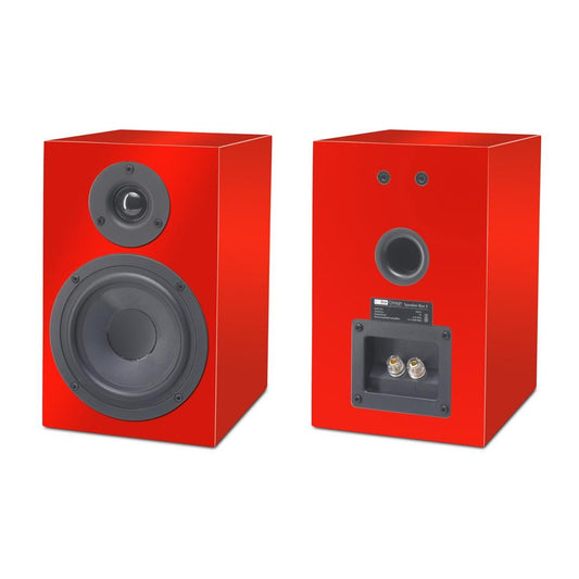 Pro-Ject - Speaker Box 5 (Pair)
