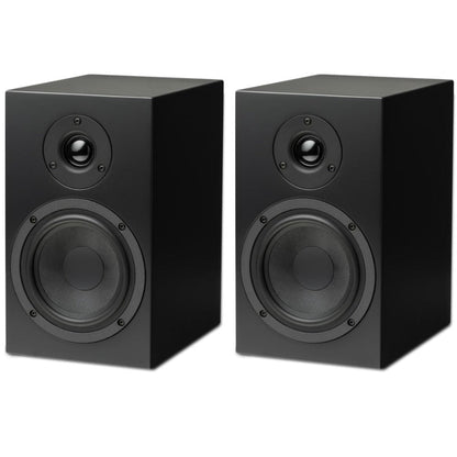 Pro-Ject Speaker Box 5 S2 Bookshelf Speakers