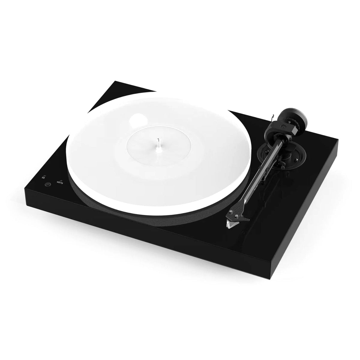 Pro-Ject: X1 B Turntable