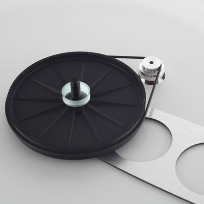 Rega: Planar 3 Turntable w/ Cartridge
